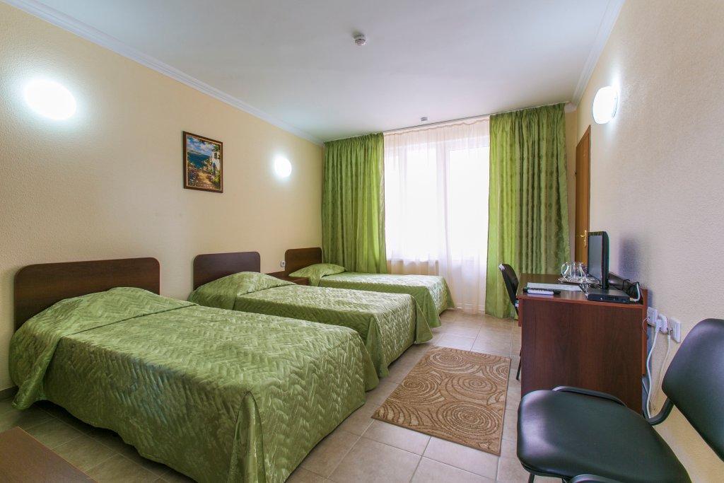 Anakopia Club Hotel New Athos Екстериор снимка